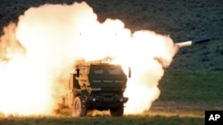 HIMARS