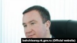 Владимир Верховод