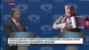 «Я прийшов, тебе нема»: дебаты Порошенко с Порошенко