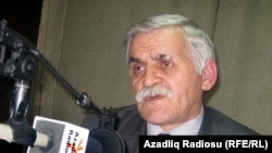 Ziyadxan Əliyev