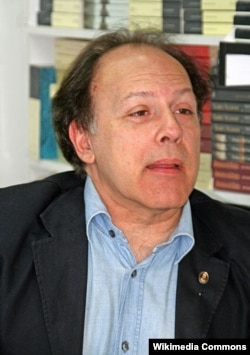 Javier Marias