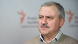 Андрей Сенченко