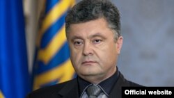 Петр Порошенко